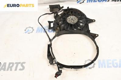 Перка охлаждане за Audi A4 Avant B6 (04.2001 - 12.2004) 2.5 TDI, 155 к.с.