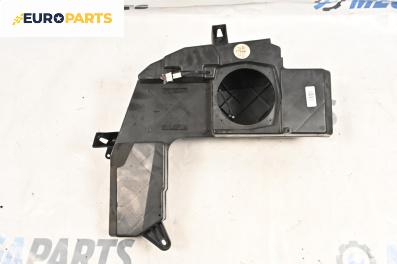 Пластмасова кора за Audi A4 Avant B6 (04.2001 - 12.2004), 4+1 вр., комби