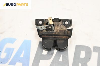 Брава заден капак за Audi A4 Avant B6 (04.2001 - 12.2004), комби, позиция: задна