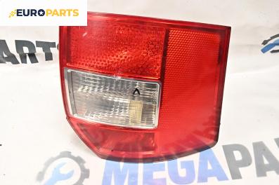 Стоп за Audi A4 Avant B6 (04.2001 - 12.2004), комби, позиция: лява