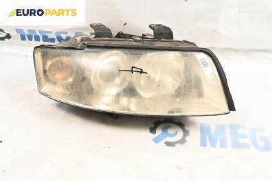Фар за Audi A4 Avant B6 (04.2001 - 12.2004), комби, позиция: дясна