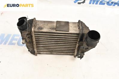Интеркулер за Audi A4 Avant B6 (04.2001 - 12.2004) 2.5 TDI, 155 к.с.