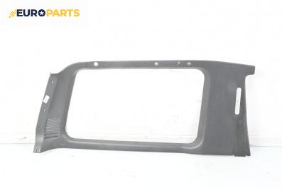 Интериорна пластмаса за Mitsubishi Pajero II SUV (12.1990 - 10.1999), 2+1 вр., джип, позиция: предна