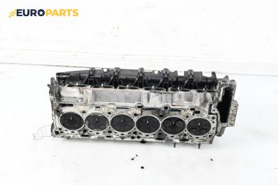 Глава за BMW 5 Series F10 Touring F11 (11.2009 - 02.2017) 530 d, 245 к.с.