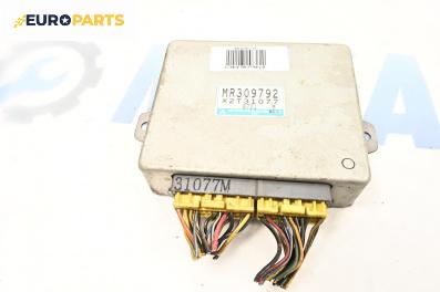 Компютър ABS за Mitsubishi Pajero II SUV (12.1990 - 10.1999), № MR309792