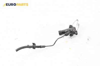 Долна помпа за съединител за Citroen C3 Pluriel (05.2003 - 03.2010)