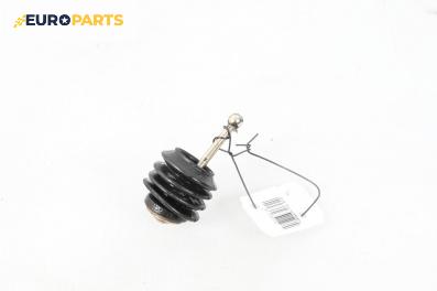 Планка за Citroen C3 Pluriel (05.2003 - 03.2010), 2+1 вр., кабрио