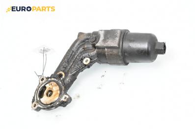 Корпус за маслен филтър за Citroen C3 Pluriel (05.2003 - 03.2010) 1.4, 73 к.с.