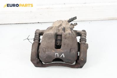 Спирачен апарат за Citroen C3 Pluriel (05.2003 - 03.2010), позиция: предна, лява