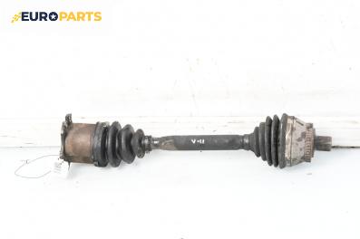 Полуоска за Audi A4 Avant B6 (04.2001 - 12.2004) 2.5 TDI, 155 к.с., позиция: предна, лява, автоматик
