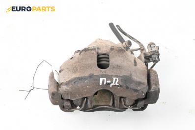 Спирачен апарат за Audi A4 Avant B6 (04.2001 - 12.2004), позиция: предна, дясна