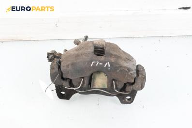 Спирачен апарат за Audi A4 Avant B6 (04.2001 - 12.2004), позиция: предна, лява