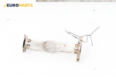 EGR тръба за Audi A4 Avant B6 (04.2001 - 12.2004) 2.5 TDI, 155 к.с.