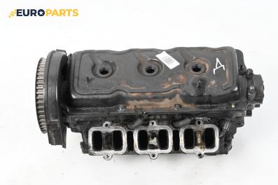 Глава за Audi A4 Avant B6 (04.2001 - 12.2004) 2.5 TDI, 155 к.с.