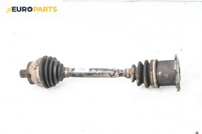 Полуоска за Audi A4 Avant B6 (04.2001 - 12.2004) 2.5 TDI, 155 к.с., позиция: предна, дясна, автоматик