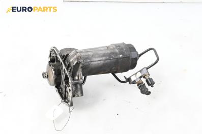 Корпус за маслен филтър за Audi A4 Avant B6 (04.2001 - 12.2004) 2.5 TDI, 155 к.с.