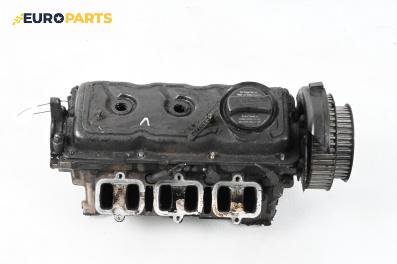 Глава за Audi A4 Avant B6 (04.2001 - 12.2004) 2.5 TDI, 155 к.с.
