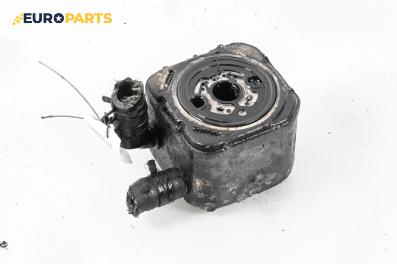 Маслоохладител за Audi A4 Avant B6 (04.2001 - 12.2004) 2.5 TDI, 155 к.с.