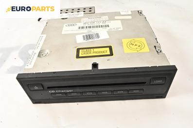 CD чейнджър за Audi A6 Avant C6 (03.2005 - 08.2011), № 4E0035111AX