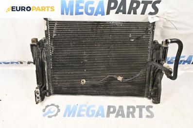 Климатичен радиатор за BMW 3 Series E46 Touring (10.1999 - 06.2005) 320 i, 170 к.с.