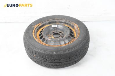 Резервна гума за Mercedes-Benz C-Class Sedan (W203) (05.2000 - 08.2007) 15 цола, ширина 6.5 (Цената е за комплекта)
