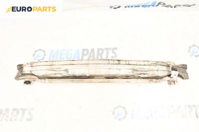 Основа броня за Audi A6 Avant C6 (03.2005 - 08.2011), комби, позиция: предна