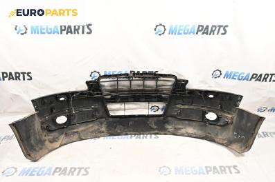Предна броня за Audi A6 Avant C6 (03.2005 - 08.2011), комби, позиция: предна