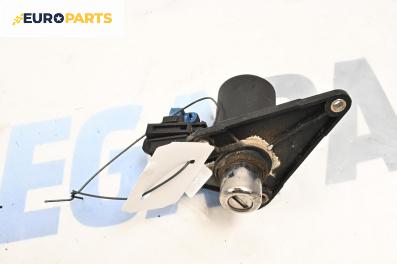 Ключалка заден капак за Opel Corsa B Hatchback (03.1993 - 12.2002), хечбек