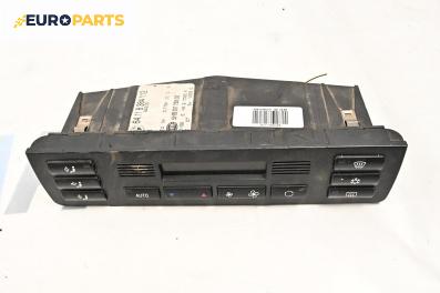 Панел климатроник за BMW 3 Series E46 Touring (10.1999 - 06.2005)