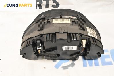 Километраж за BMW 3 Series E46 Touring (10.1999 - 06.2005) 320 i, 170 к.с.