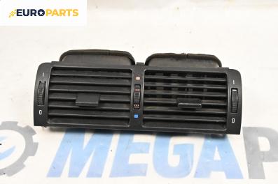 Духалки парно за BMW 3 Series E46 Touring (10.1999 - 06.2005)