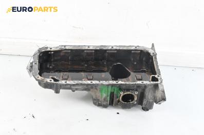 Картер за Opel Zafira A Minivan (04.1999 - 06.2005) 1.8 16V, 125 к.с.