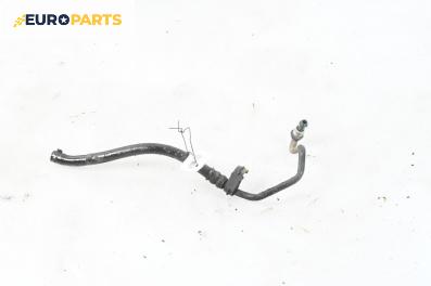 Вакуум маркуч за Opel Zafira A Minivan (04.1999 - 06.2005) 1.8 16V, 125 к.с.