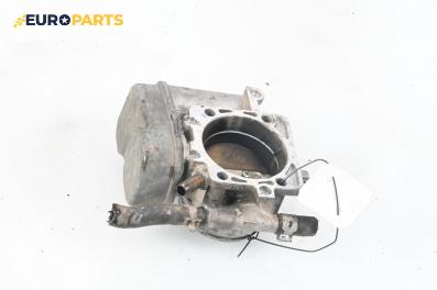 Дроселова клапа за Opel Zafira A Minivan (04.1999 - 06.2005) 1.8 16V, 125 к.с.