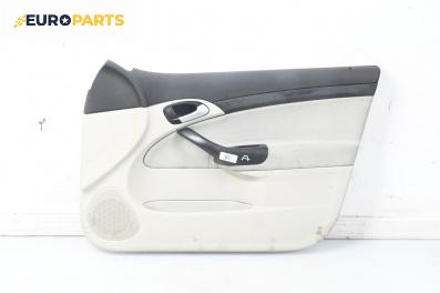 Кора врата за Saab 9-3 Sedan (09.2002 - 02.2015), 4+1 вр., седан, позиция: предна, дясна