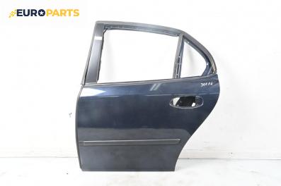 Врата за Saab 9-3 Sedan (09.2002 - 02.2015), 4+1 вр., седан, позиция: задна, дясна