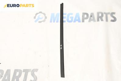 Интериорна пластмаса за Saab 9-3 Sedan (09.2002 - 02.2015), 4+1 вр., седан, позиция: задна