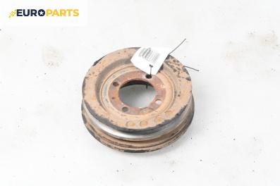Демпферна шайба за Opel Corsa B Hatchback (03.1993 - 12.2002) 1.7 D, 60 к.с.