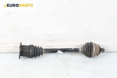 Полуоска за Audi A6 Avant C6 (03.2005 - 08.2011) 2.4, 177 к.с., позиция: предна, дясна, автоматик