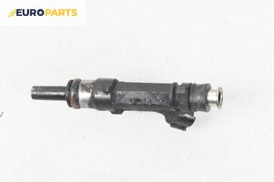 Дюза бензин за Audi A6 Avant C6 (03.2005 - 08.2011) 2.4, 177 к.с., № Bosch 0280158053