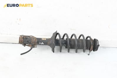 Макферсон за Volkswagen Golf IV Cabriolet (06.1998 - 06.2002), кабрио, позиция: предна, лява