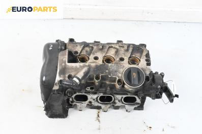 Глава за Audi A6 Avant C6 (03.2005 - 08.2011) 2.4, 177 к.с.