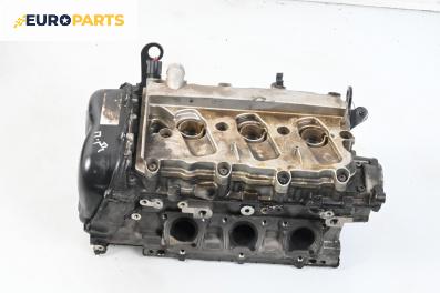 Глава за Audi A6 Avant C6 (03.2005 - 08.2011) 2.4, 177 к.с.
