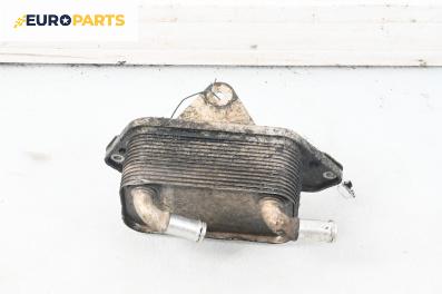 Маслоохладител за Audi A6 Avant C6 (03.2005 - 08.2011) 2.4, 177 к.с.