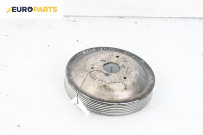 Демпферна шайба за Audi A6 Avant C6 (03.2005 - 08.2011) 2.4, 177 к.с.