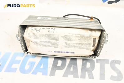 Airbag за Audi A4 Avant B5 (11.1994 - 09.2001), 4+1 вр., комби, позиция: предна, № 8D0880201E