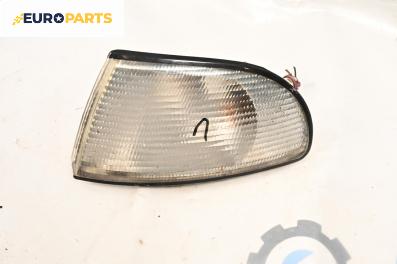 Мигач за Audi A4 Avant B5 (11.1994 - 09.2001), комби, позиция: лява