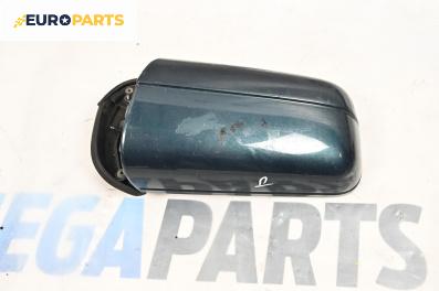 Огледало за Mercedes-Benz E-Class Sedan (W210) (06.1995 - 08.2003), 4+1 вр., седан, позиция: дясна