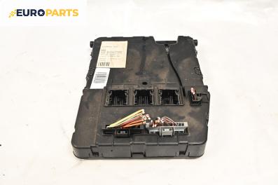 BSI модул за Renault Megane II Hatchback (07.2001 - 10.2012), № 8200309690