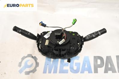 Лостчета светлини и чистачки за Renault Megane II Hatchback (07.2001 - 10.2012)